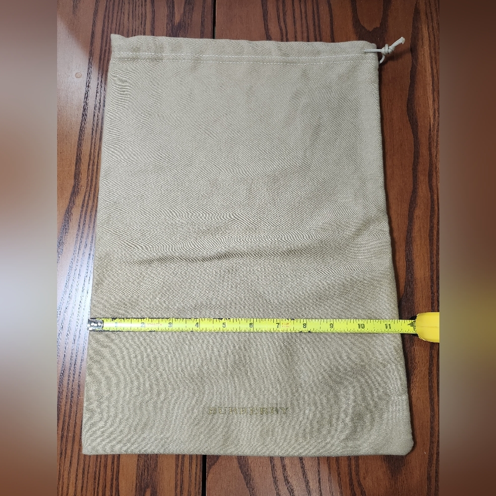 Burberry Dust Bag